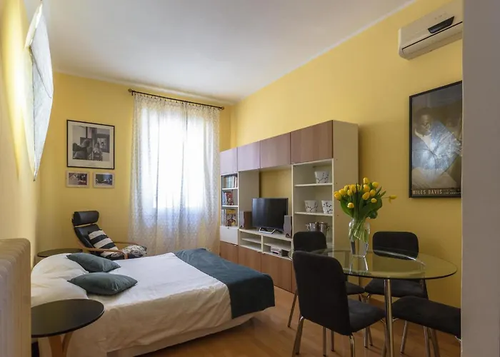 Domus Penna Appartement