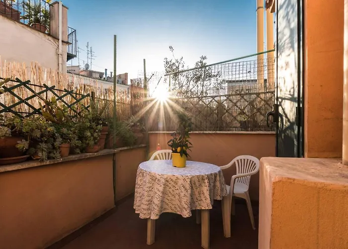 Domus Penna Appartement