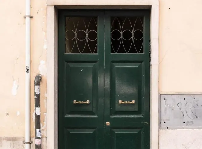 Domus Penna Appartement